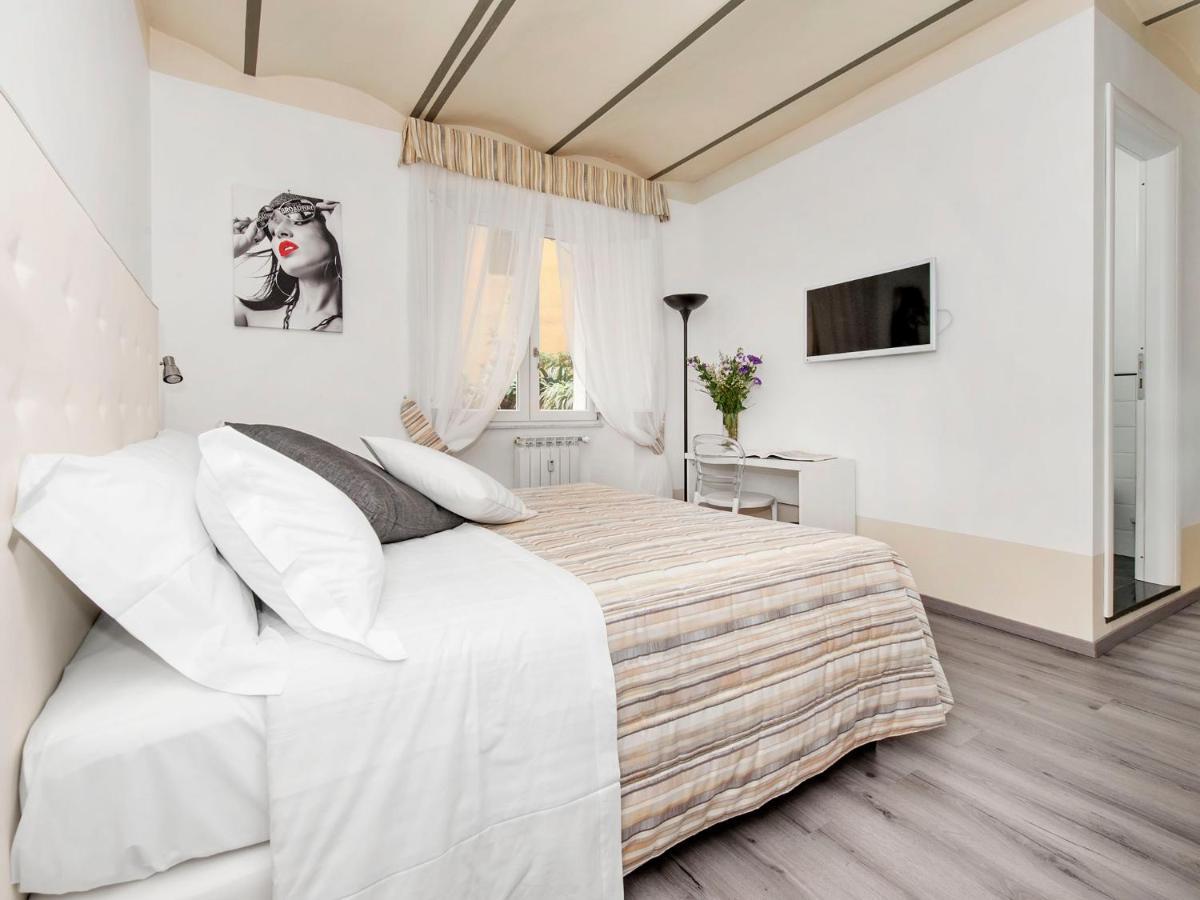Bed & Breakfast White Colosseo Rom