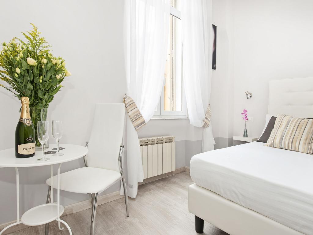 Bed & Breakfast White Colosseo Rom