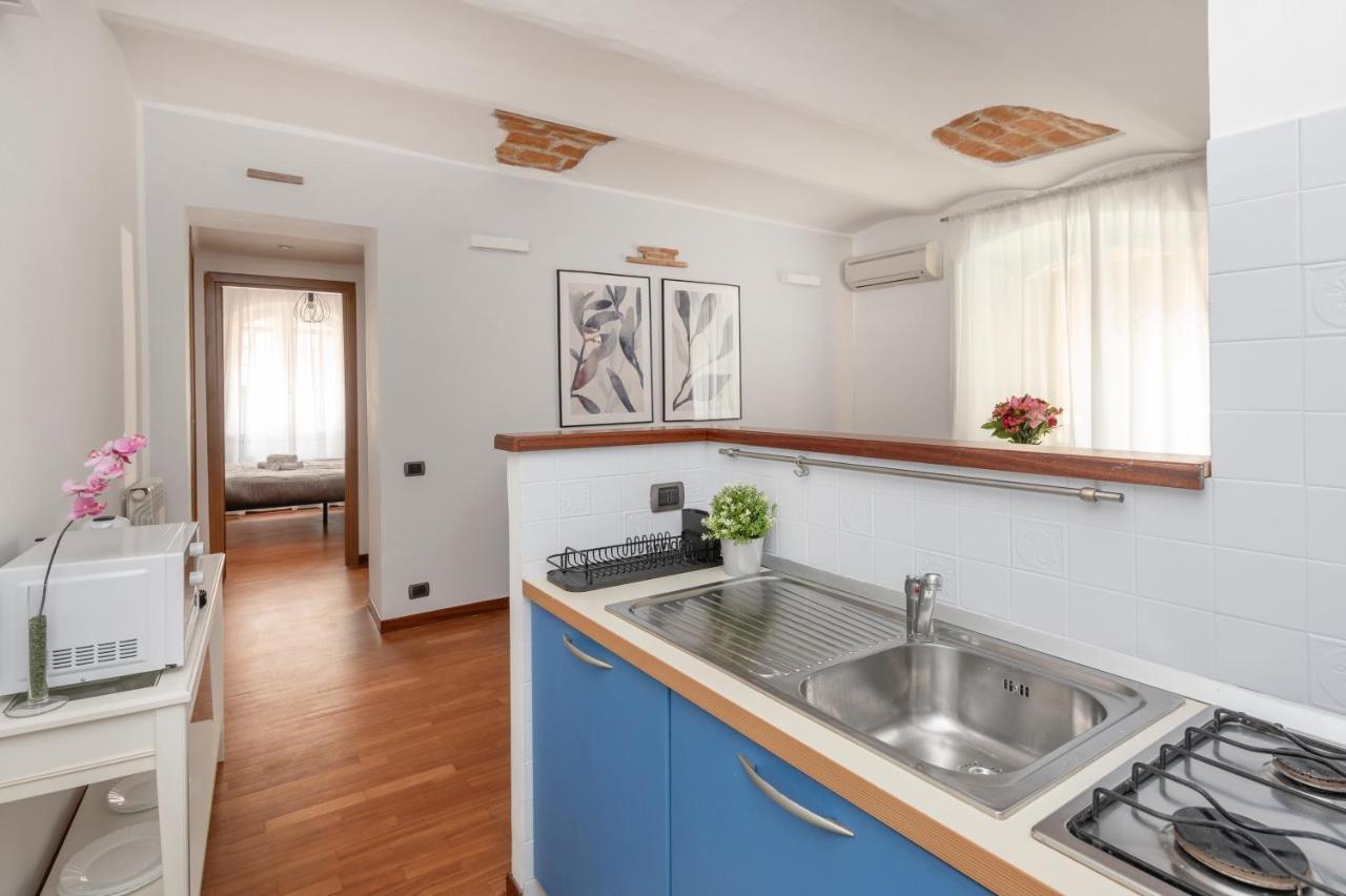White Colosseo Bed & Breakfast Rom