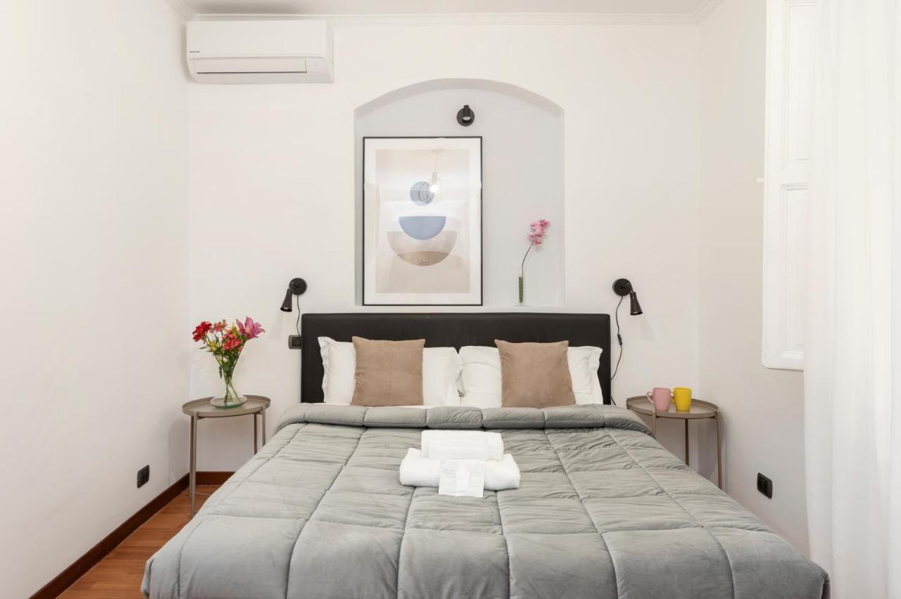 Bed & Breakfast White Colosseo Rom