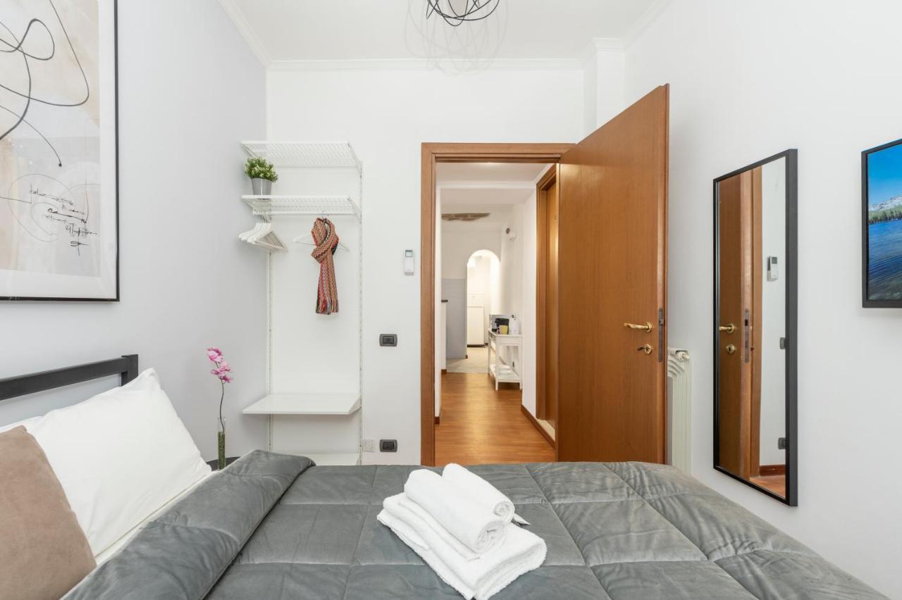 White Colosseo Bed & Breakfast Rom