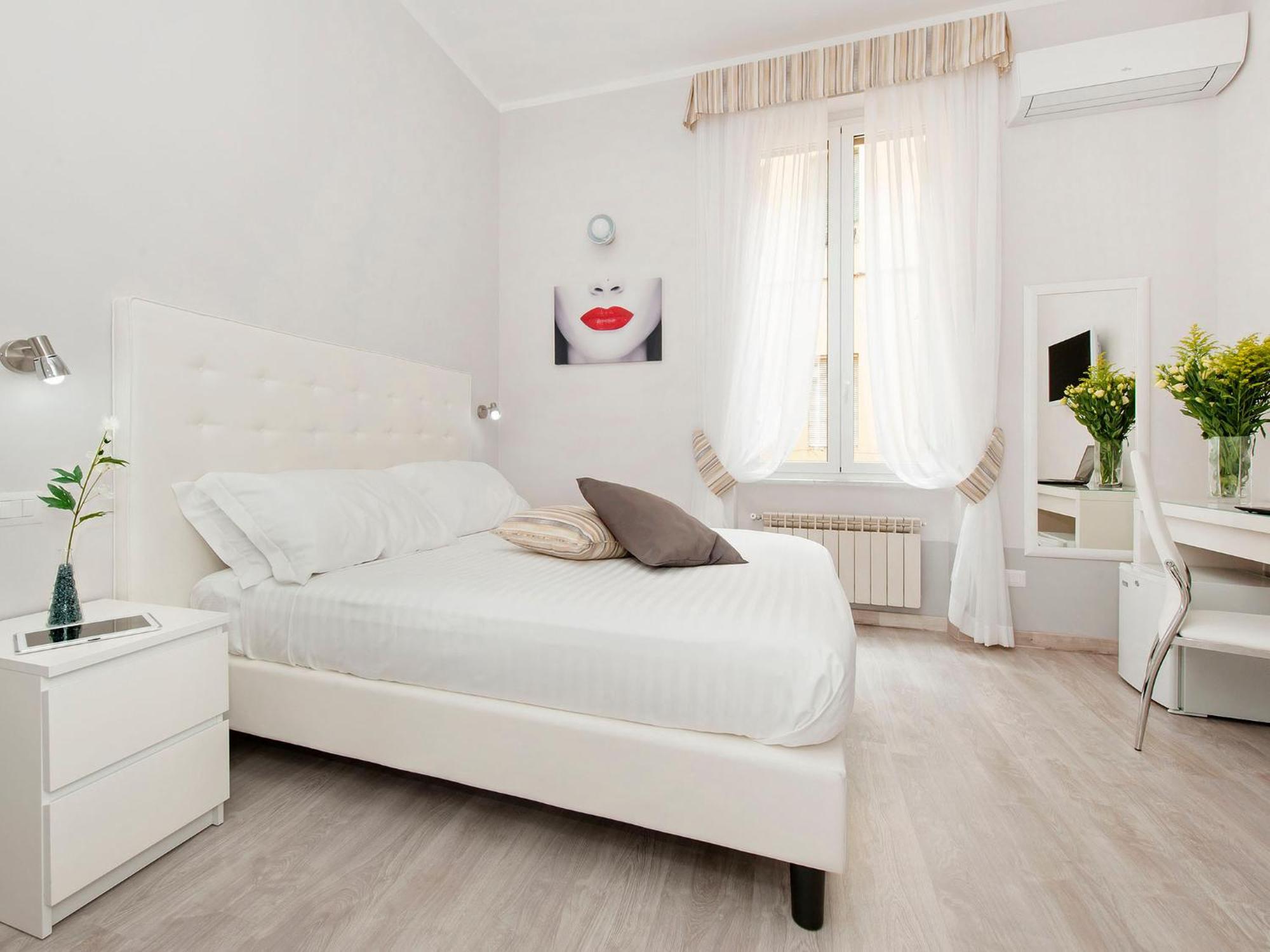 Bed & Breakfast White Colosseo Rom